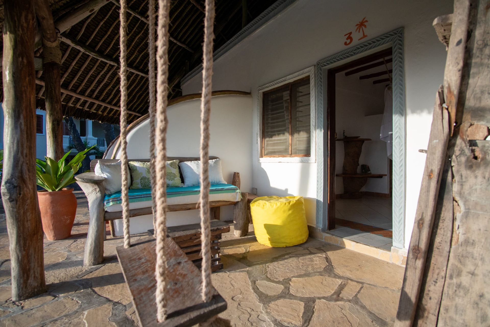 Room 3 — Sunset Lab Watamu