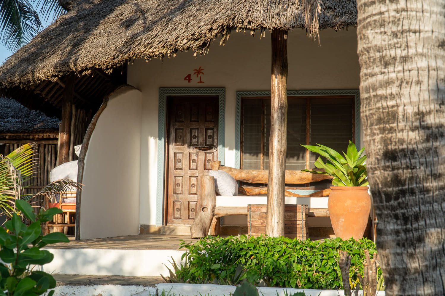 Room 4 — Sunset Lab Watamu